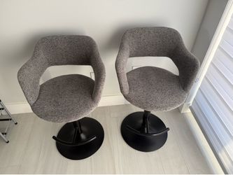 Dining Counter Chairs