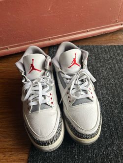Jordan 3