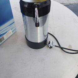 Purificador De Agua 10,000 Gal.