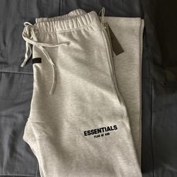 Essentials sweats
