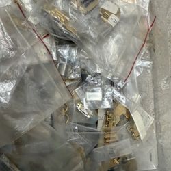 Seiko Citizen Bulova Links Bands Parts