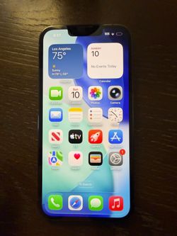 iPhone 13 Pro
