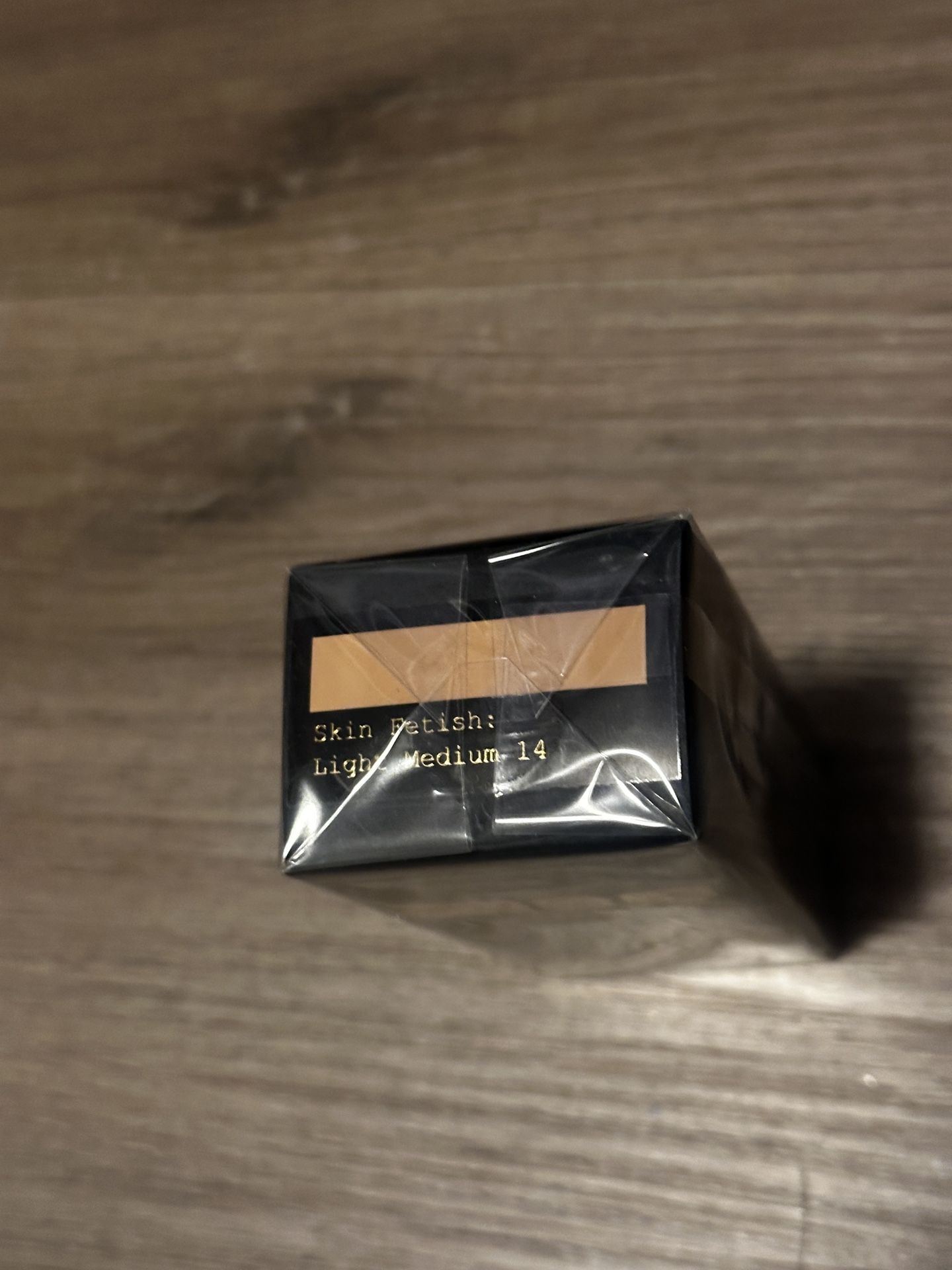 Pat McGrath Foundation 14