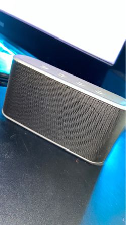 Speaker