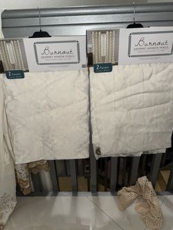Window panels