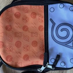 $10 Naruto Mini Bag