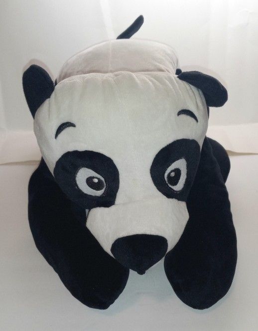 Good Stuff 2015 20" Panda Plush Division of Basic Fun Soft