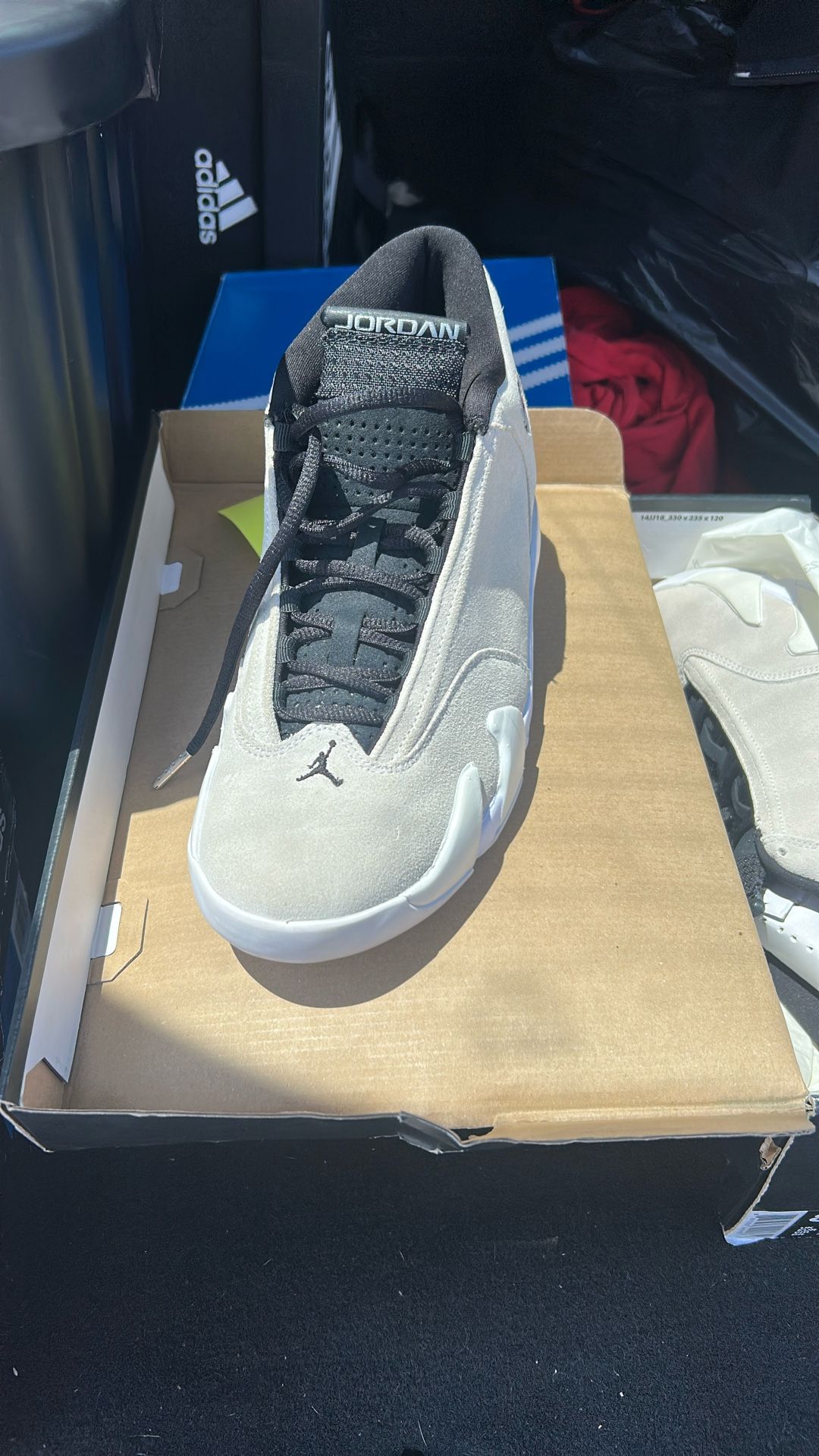 Air Jordan 14 Retro