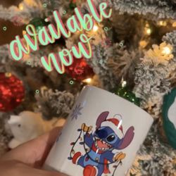 Custom mugs
