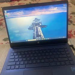 Laptop HP