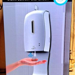 Automatic Disinfectant Dispenser 