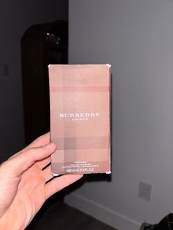 Burberry Cologne/Perfume