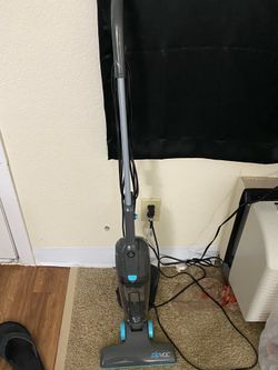 Zipvac Corded Stick Vacuum