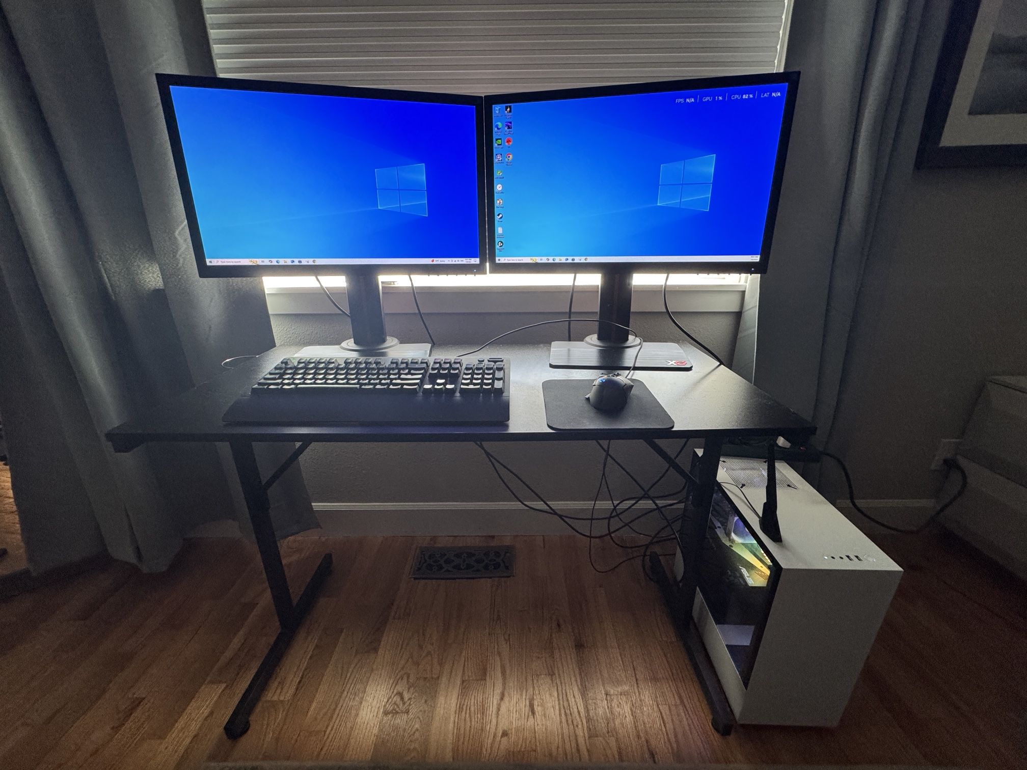 Gaming PC - RTX 2070