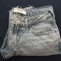 Hollister Jeans 4S