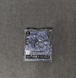 eric emanuel shorts EE