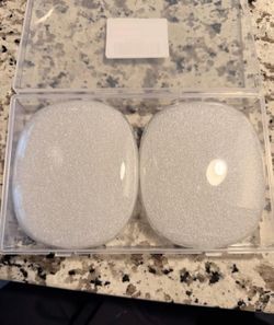 Airpods max clear case cover