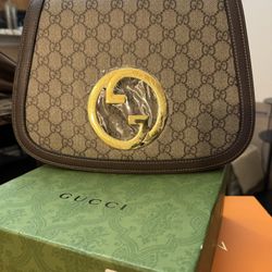 Gucci Crossbody 