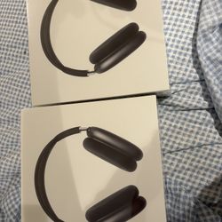 Brand New AirPod Max 