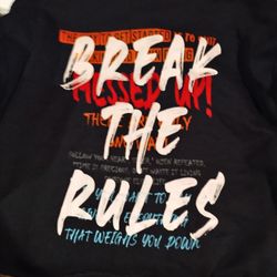 Unisex Jacket Size In The Photos Nice No Stains 