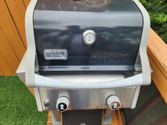 Weber Grill