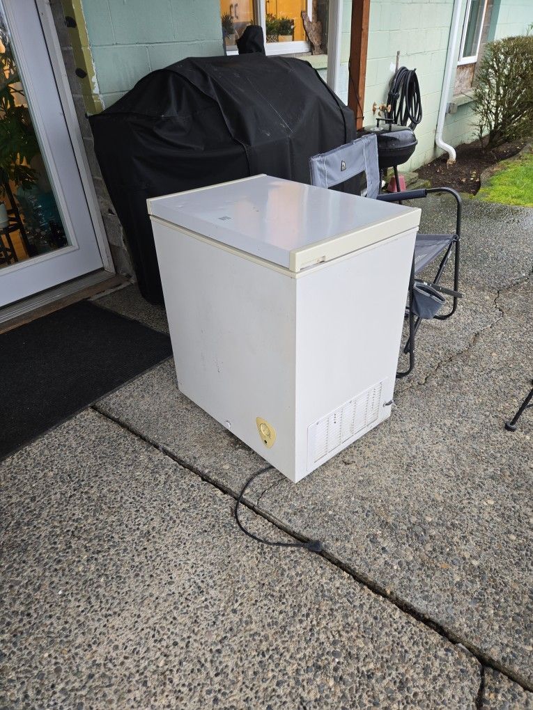Freezer Fo Sale