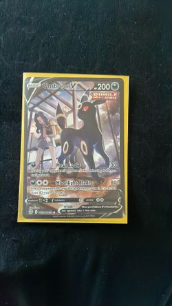 Umbreon V