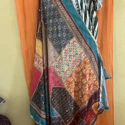 Pakistani Dupata