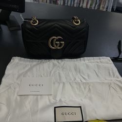 Gucci Purse