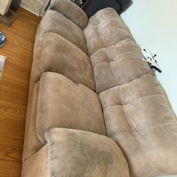 Sillón Para Tres Personas 