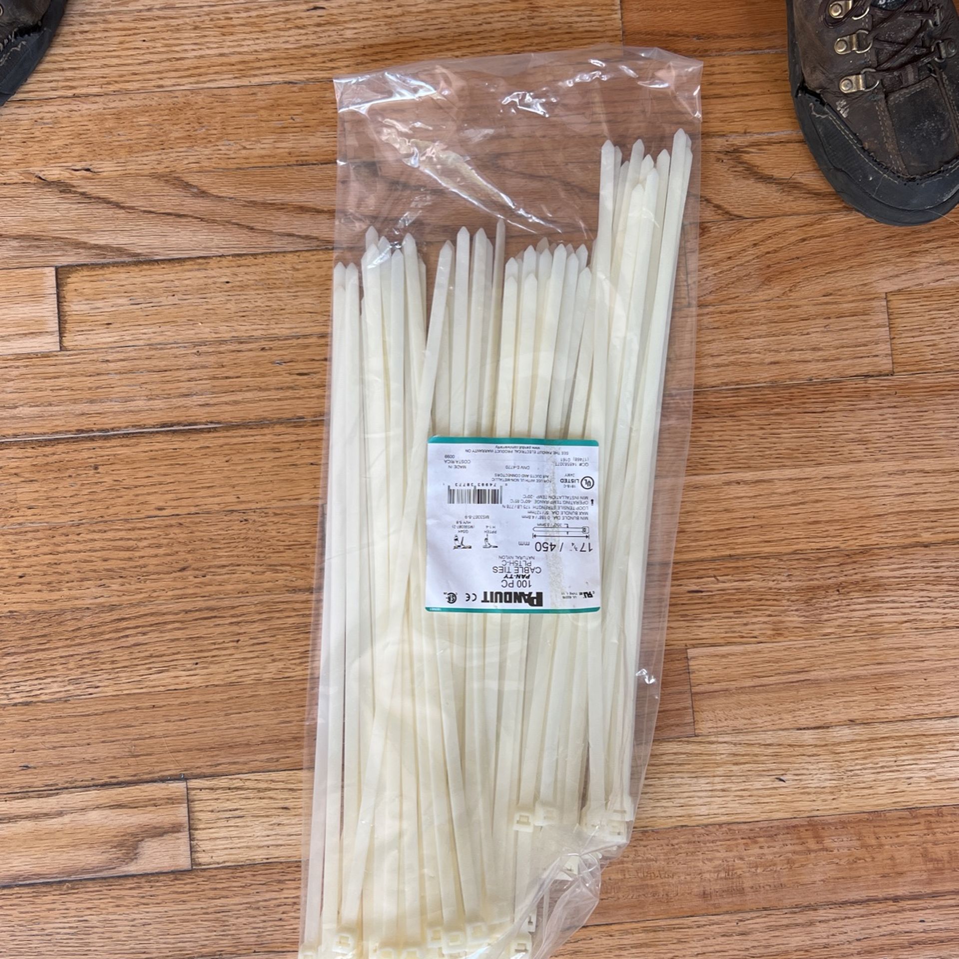 Cable Ties