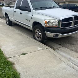 2006 Dodge Ram 2500