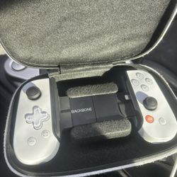 Backbone One PlayStation Edition With Case For iPhone 