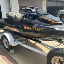 2021 Seadoo GTX 230 With Sound 