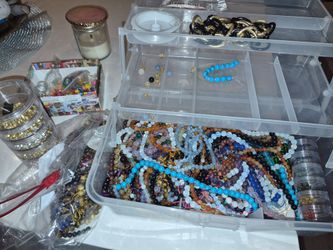 Jewelry Making Beads