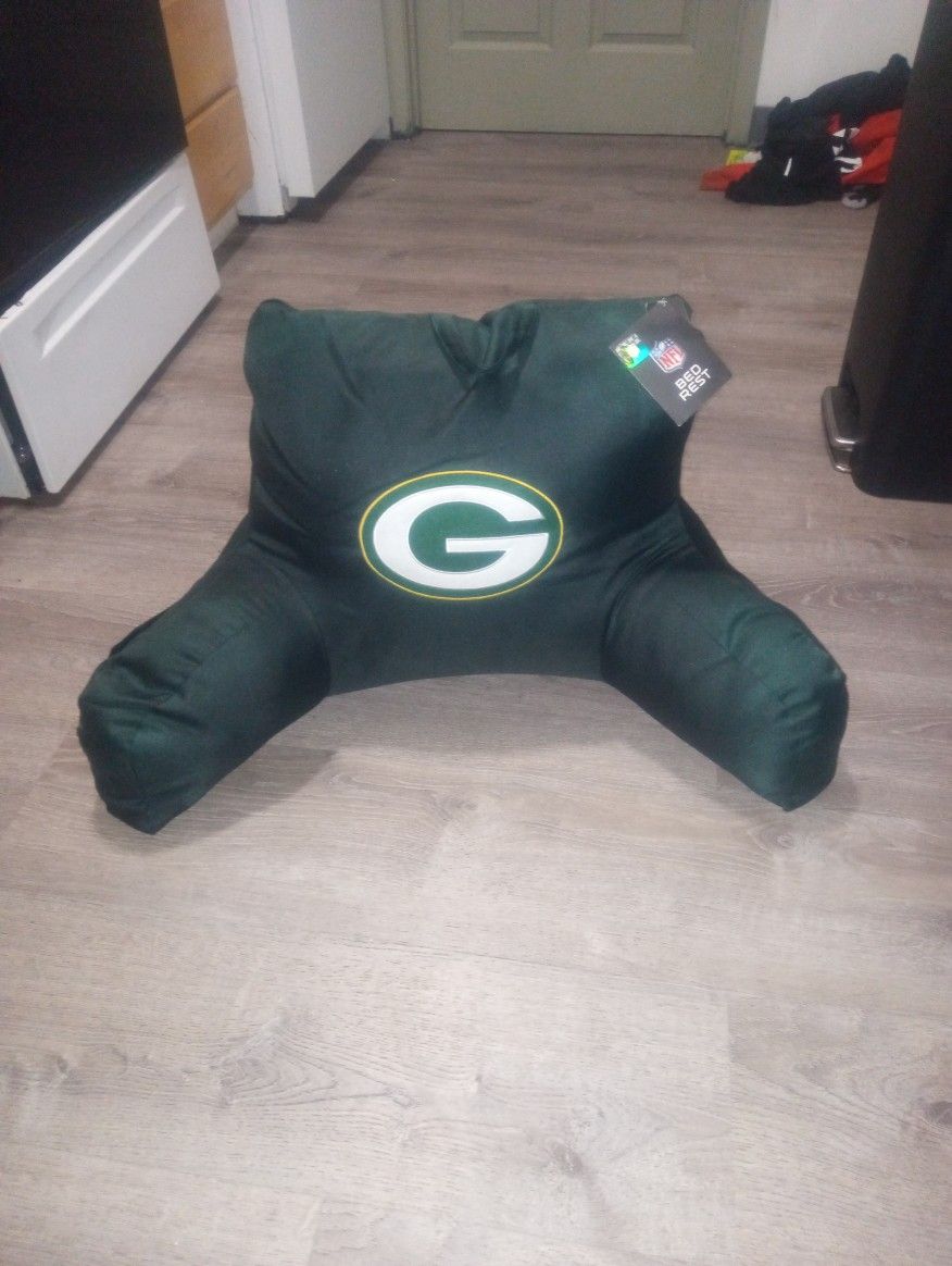 Bed Rest Pillow