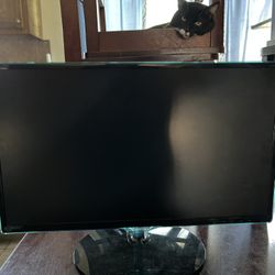 Samsung Monitor 23.6 