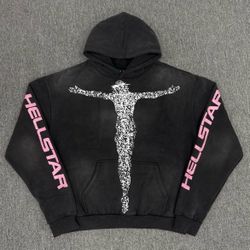 hellstar hoodies