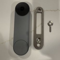 Nest Doorbell 
