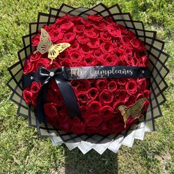 Ramo/ Flower Bouquet 