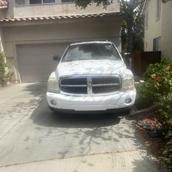 2005 Dodge Durango
