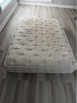 Queen Mattress