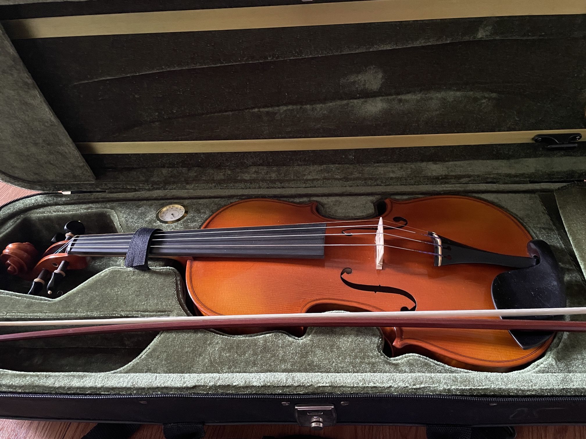 Violin 4/4 Size