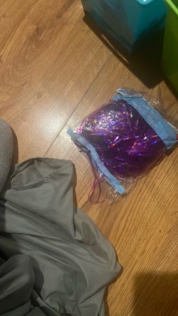Easter Grass