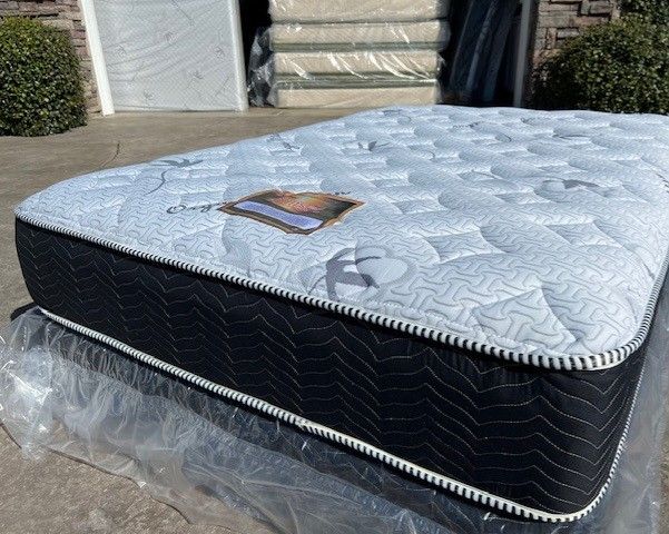 King Orthopedic Supreme