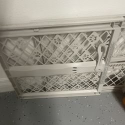 Dog Gate