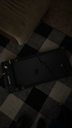 Akluer treadmill