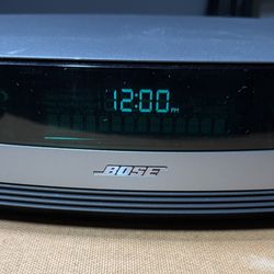 Bose Wave Radio III