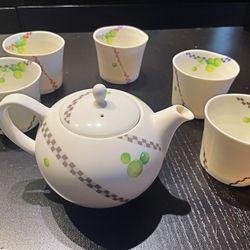 Tea Set
