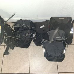 Bike Bags